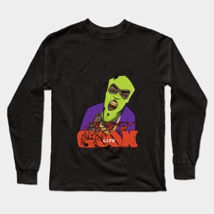 Goon Life 2 Long Sleeve T-Shirt